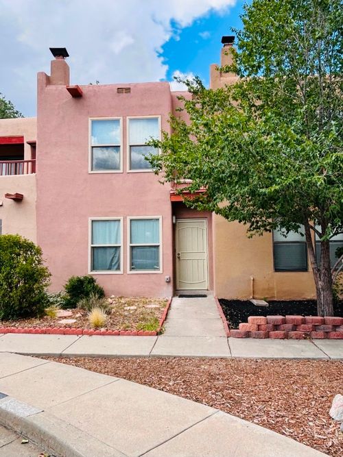 1518 Avenida De Las Americas, Santa Fe, NM, 87507 | Card Image