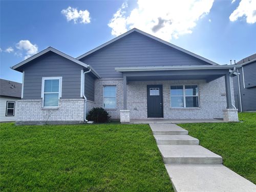 4606 Coachwhip Ln, Forney, TX, 75126-3733 | Card Image