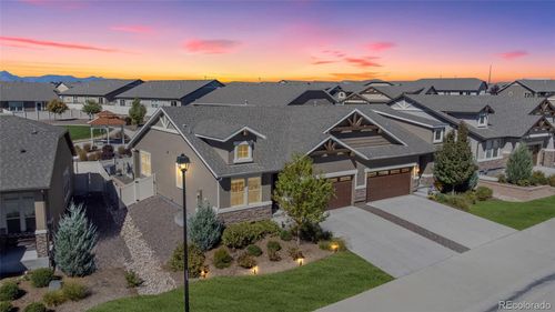 4318 Hessite Loop, Colorado Springs, CO, 80938 | Card Image