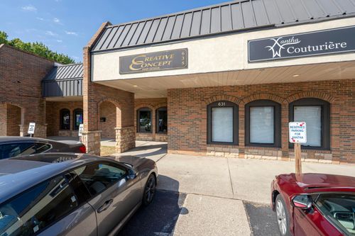 599 S Hamilton Rd, Columbus, OH, 43213-3176 | Card Image