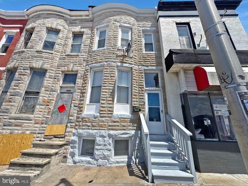 2265 Reisterstown Rd, BALTIMORE, MD, 21217-1950 | Card Image