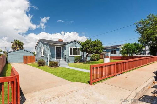 1431 E 17th St, National City, CA, 91950-5018 | Card Image