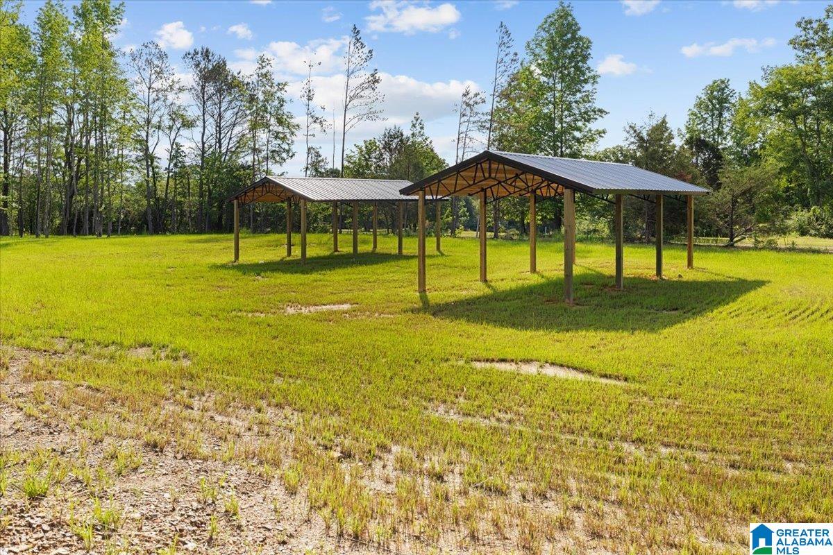 Commercial Sale in DOUBLE SPRINGS 2