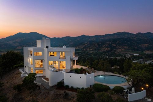 375 Kortum Canyon Road, Calistoga, CA, 94515 | Card Image