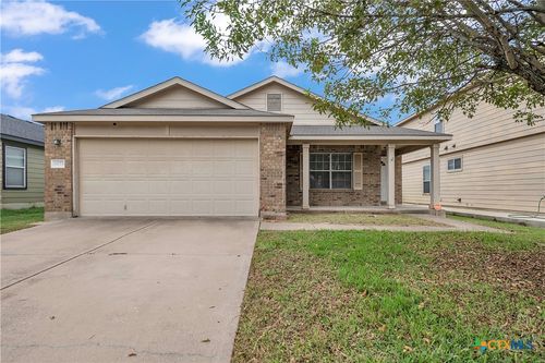 6603 Griffith Loop, Killeen, TX, 76549-5551 | Card Image