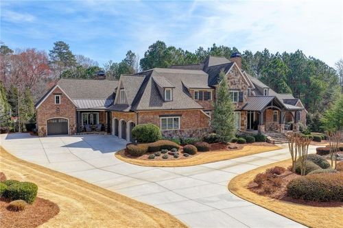 989 Crescent River Pass, Suwanee, GA, 30024-7699 | Card Image