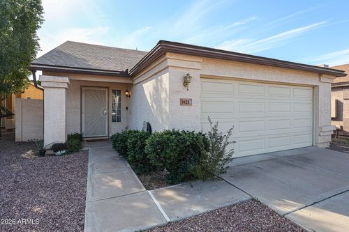 7421 W Eva St, Peoria, AZ, 85345-7186 | Card Image