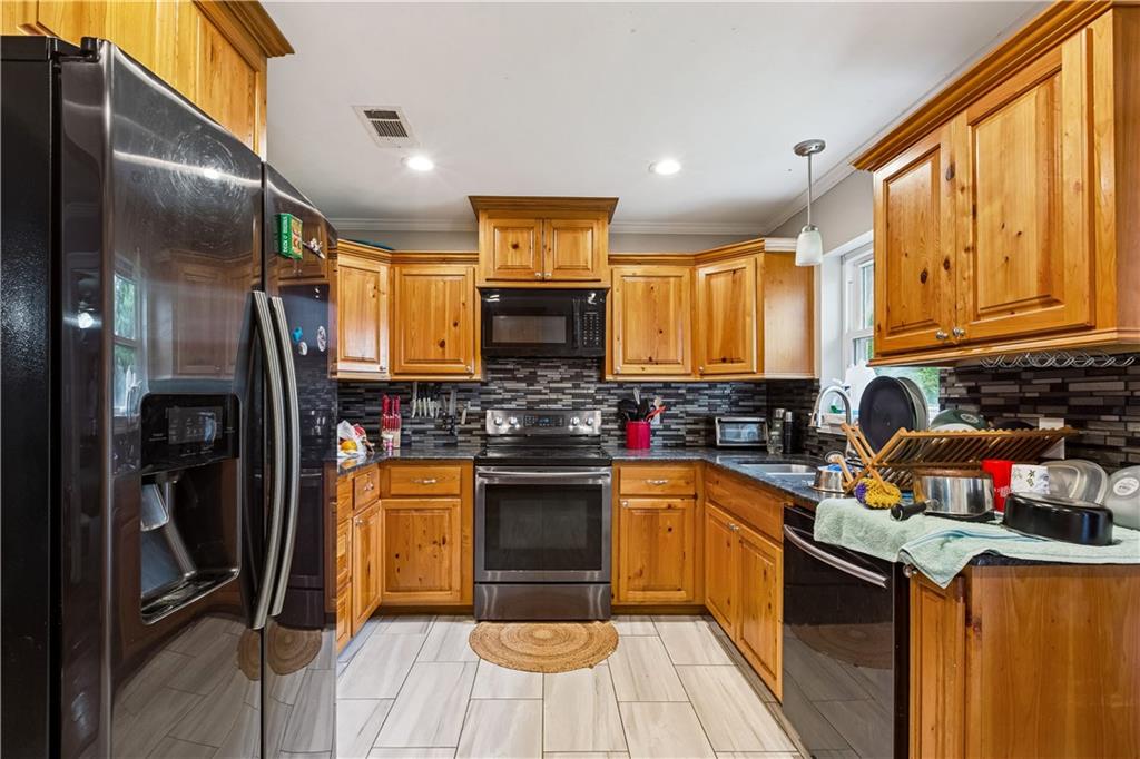 Residential in Denham Springs 4