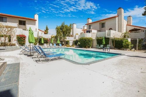 209-280 S Avenida Caballeros, Palm Springs, CA, 92262-6726 | Card Image