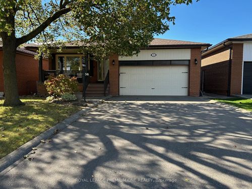36 Windsor Rd, Etobicoke, ON, M9R3G4 | Card Image