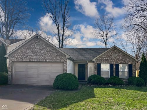 7321 Wood Duck Court, Indianapolis, IN, 46254 | Card Image