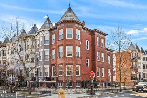 2036 1st St Nw, WASHINGTON, DC, 20001-1003 | Card Image