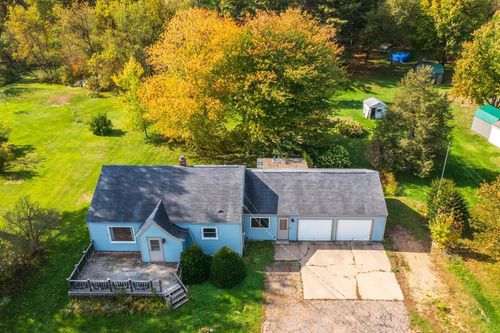 5161 Reddin Road, Rudolph, WI, 54495 | Card Image