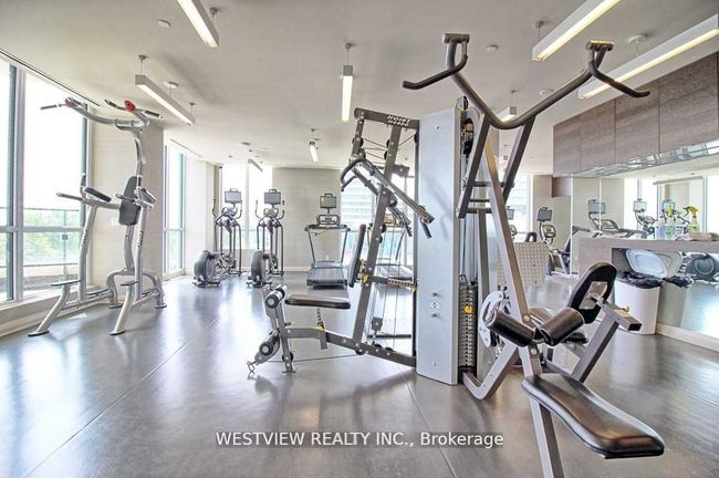 504 - 59 Annie Craig Dr, Condo with 2 bedrooms, 2 bathrooms and 1 parking in Etobicoke ON | Image 34