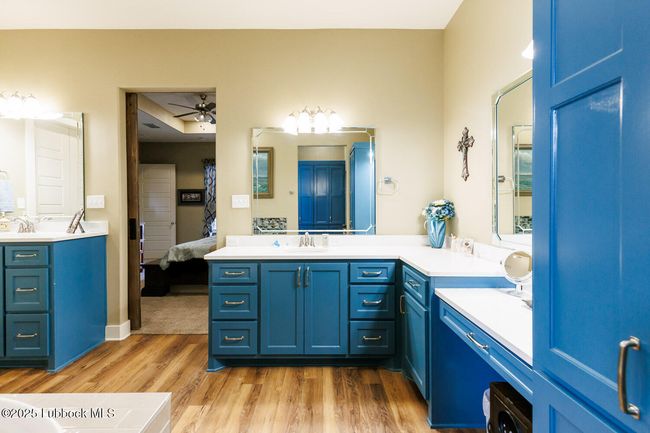 6611 Tiger Rd, House other with 3 bedrooms, 3 bathrooms and null parking in Ropesville TX | Image 62