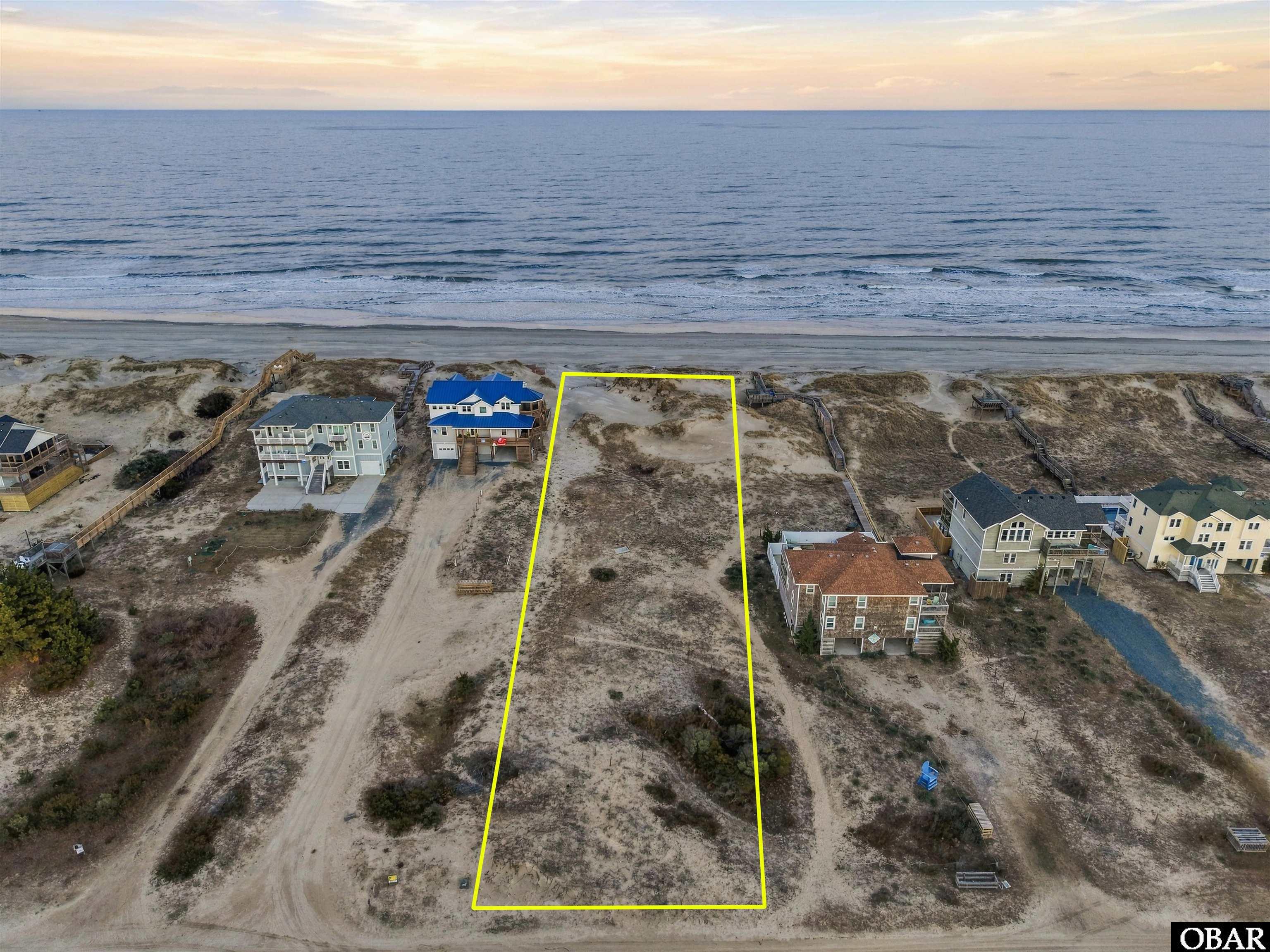 2063 Sandfiddler Rd, For Sale in Corolla - eXp Realty