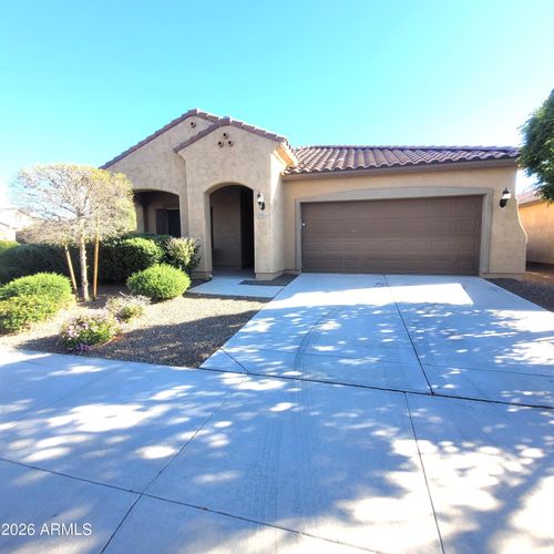 25925 W Tonto Ln, Buckeye, AZ, 85396-7445 | Card Image
