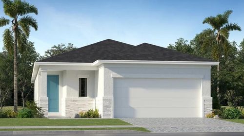 3465 Spanish Cedar Place, Fort Pierce, FL, 34946 | Card Image