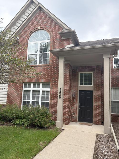 3220 Primrose Ln, Ypsilanti, MI, 48197-3215 | Card Image