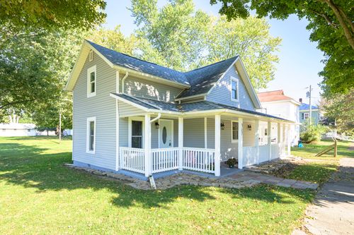 307 E Main St, Belle Center, OH, 43310-9753 | Card Image