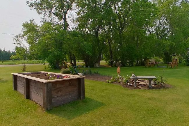 714 13 Street, House other with 3 bedrooms, 2 bathrooms and 5 parking in Smith AB | Image 34