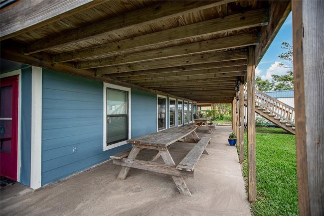 329 E Bayshore Dr, House other with 4 bedrooms, 2 bathrooms and null parking in Palacios TX | Image 24
