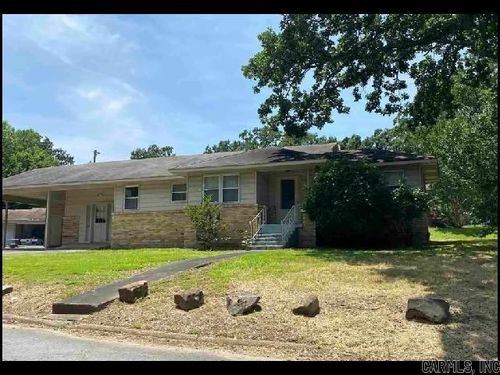 17 S Avalon Dr, North Little Rock, AR, 72118-5101 | Card Image