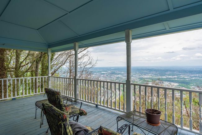 1117 E Brow Rd, House other with 4 bedrooms, 4 bathrooms and null parking in Lookout Mountain TN | Image 9