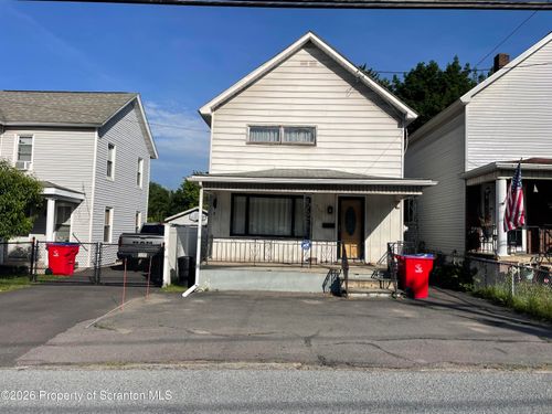 303 Belmont Street, Carbondale, PA, 18407 | Card Image