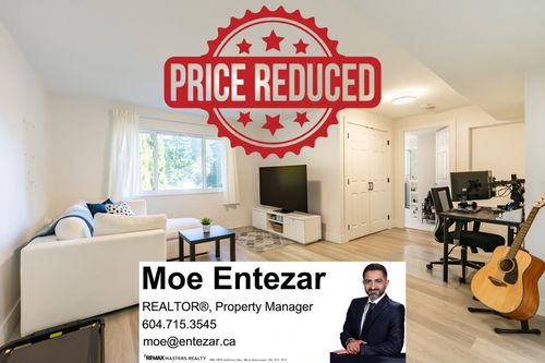4605 Prime St, North Vancouver, BC, V7K2R5 | Card Image