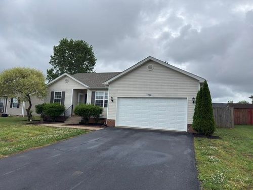 774 Gemini Court, Bowling Green, KY, 42101 | Card Image