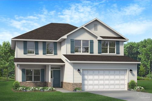 5822 Grayton Park Ln, Pace, FL, 32571 | Card Image