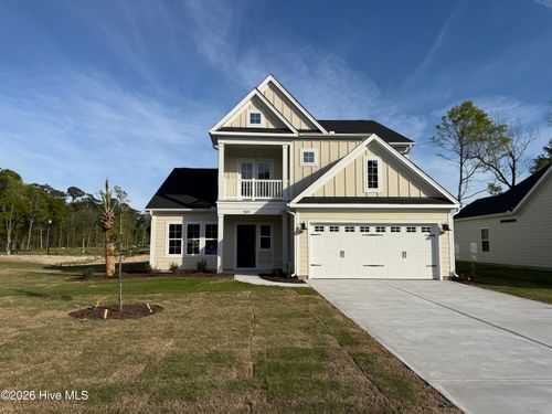 591 Heart Pine Ave, Wilmington, NC, 28411-6912 | Card Image