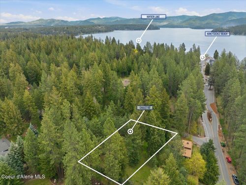 NNA Chalet, Hayden Lake, ID, 83835 | Card Image