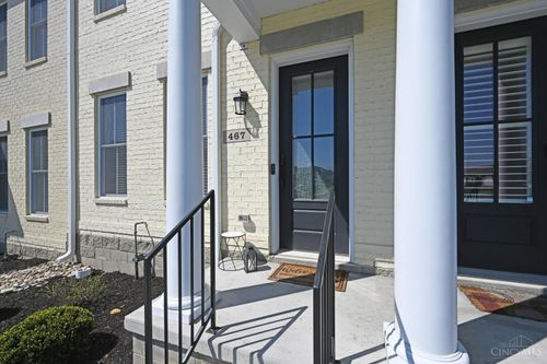 467 Allen, Lebanon, OH, 45036 | Card Image