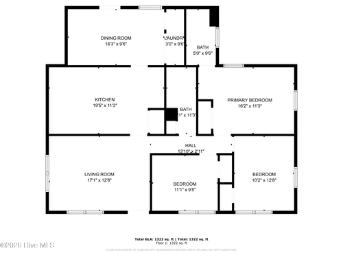 708 Barn St, Jacksonville, NC, 28540-6702 | Card Image