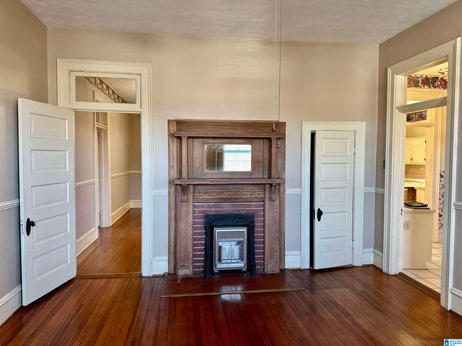 401 8 Th St Sw, House other with 4 bedrooms, 2 bathrooms and null parking in Cullman AL | Image 13