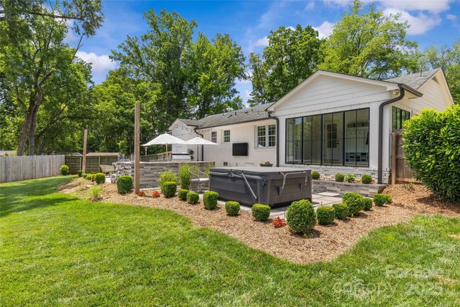5501 Murrayhill Rd, House other with 3 bedrooms, 2 bathrooms and null parking in Charlotte NC | Image 43