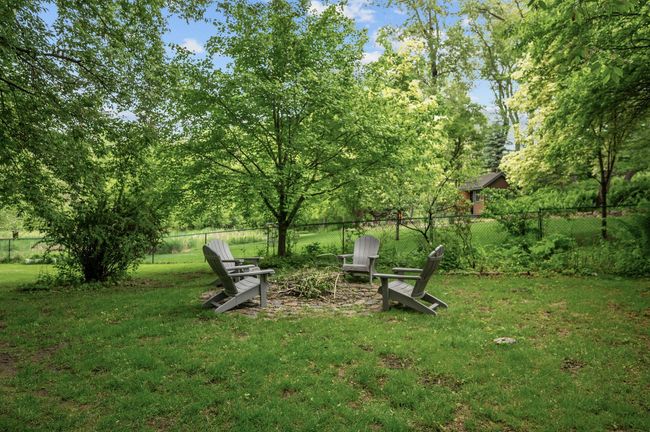 Gather around warmth and nature’s beauty in perfect harmony. | Image 41
