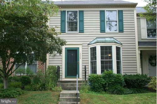 14905 Bradwill Ct, ROCKVILLE, MD, 20850-3933 | Card Image