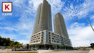 2523 - 2031 Kennedy Rd, Condo with 1 bedrooms, 1 bathrooms and null parking in Toronto ON | Image 1