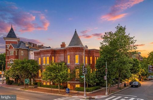 1229 O St Nw, WASHINGTON, DC, 20005-4411 | Card Image