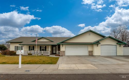 1143 Eastridge Way, Twin Falls, ID, 83301-8256 | Card Image