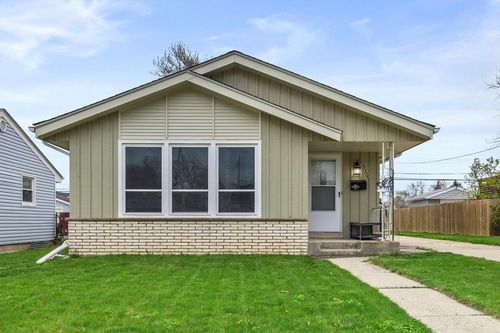 5301 Marboro Drive, RACINE, WI, 53406 | Card Image