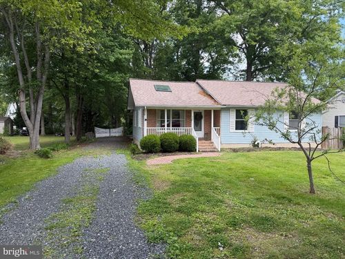 932 Kimberly Way, STEVENSVILLE, MD, 21666-2246 | Card Image