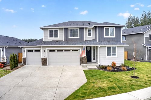 13415 183rd St E, Puyallup, WA, 98374-1803 | Card Image