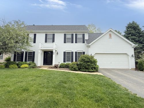 N551 W Weaver Cir, Geneva, IL, 60134 | Card Image