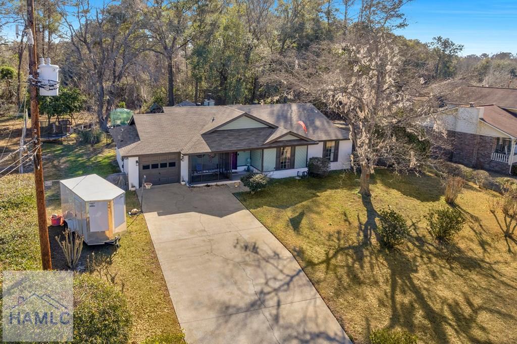 Residential in Hinesville 2