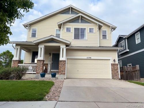12196 Helena St, Commerce City, CO, 80603-6955 | Card Image