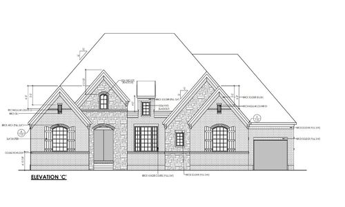 1817 Dartmouth Drive, Brentwood, TN, 37027 | Card Image